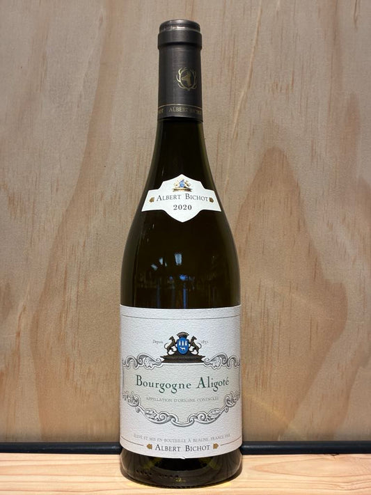 Albert Bichot Bourgogne Aligote 2020