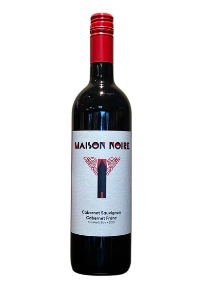 Maison Noire Cabernet Sauvignon Franc 2021