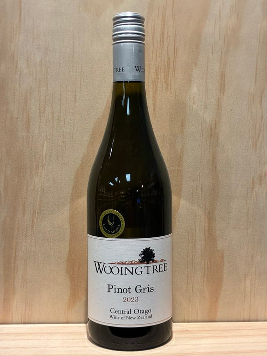 Wooing Tree Pinot Gris 2023