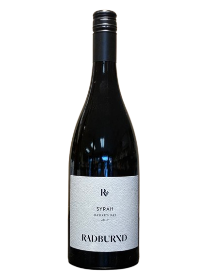 Radburnd Syrah 2019
