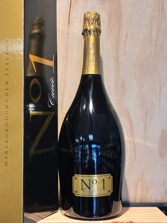 No.1 Family Estate Methode Traditionelle NV 1.5L
