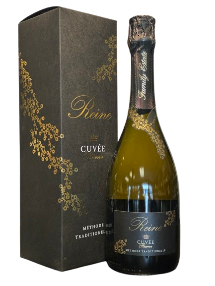 No.1 Family Estate Reine Cuvee Reserve