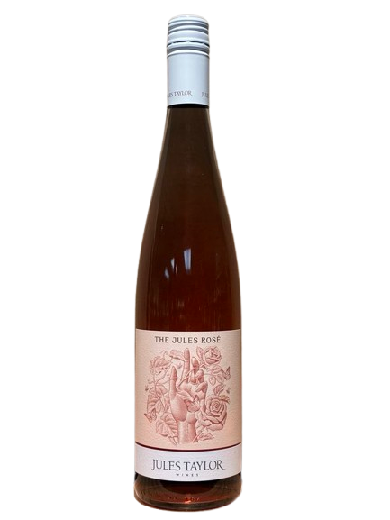 Jules Taylor The Jules Rose 2024