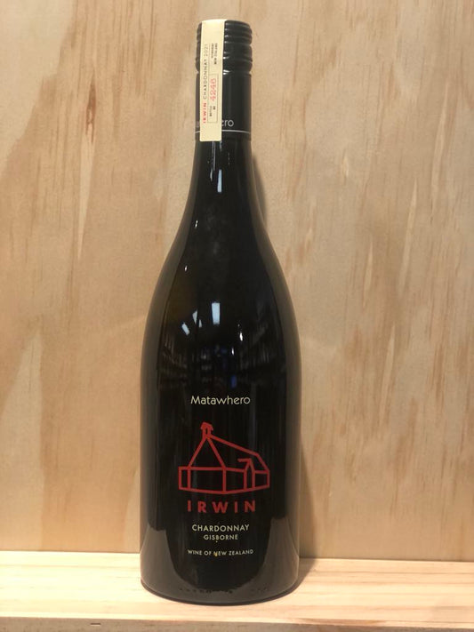 Matawhero Irwin Chardonnay 2021