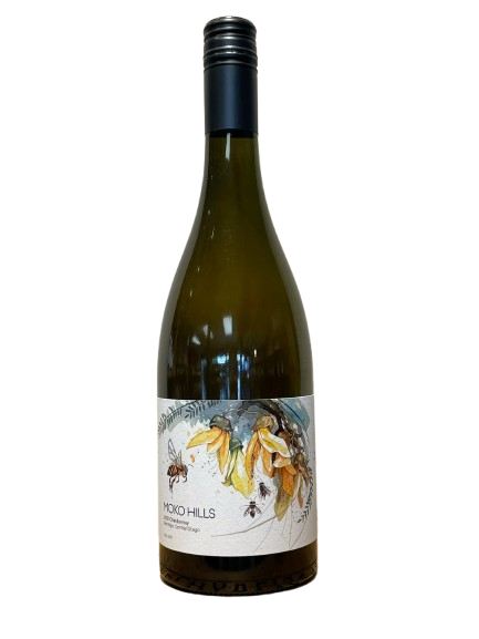 Moko Hills Chardonnay 2021