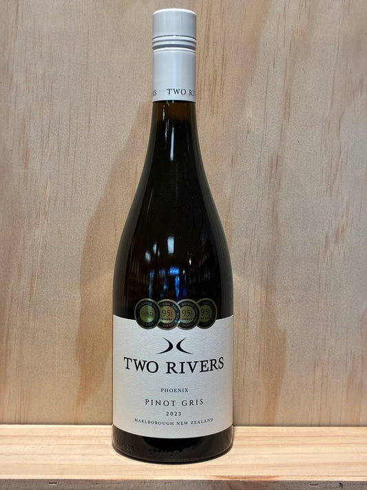Two Rivers Phoenix Pinot Gris 2023