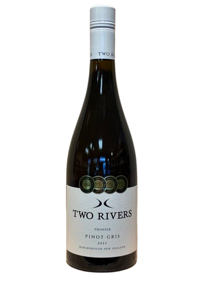 Two Rivers Phoenix Pinot Gris 2024