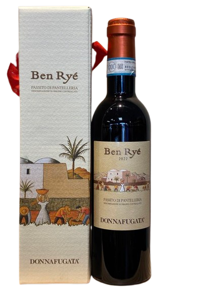 Donnafugata Ben Rye 2022 375ml