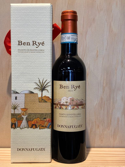 Donnafugata Ben Rye 2021 375ml