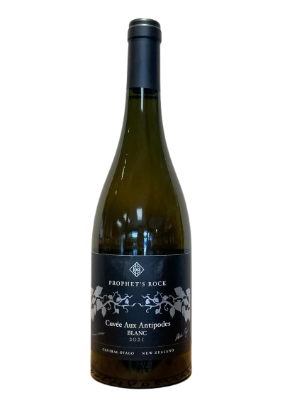 Prophet's Rock Cuvee Antipodes Blanc Chardonnay 2021