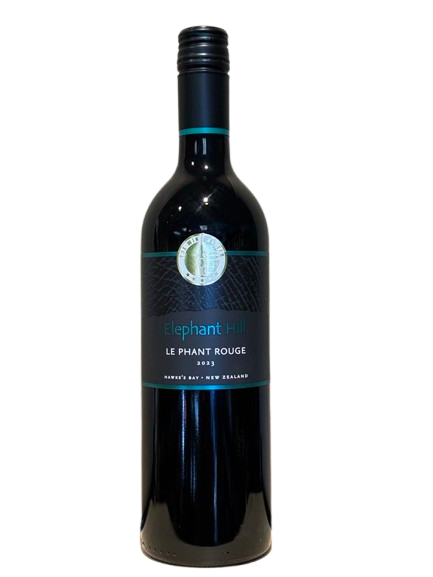 Elephant Hill Le Phant Rouge 2023