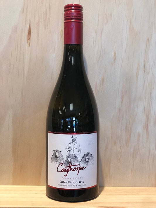 Caythorpe Pinot Gris 2022