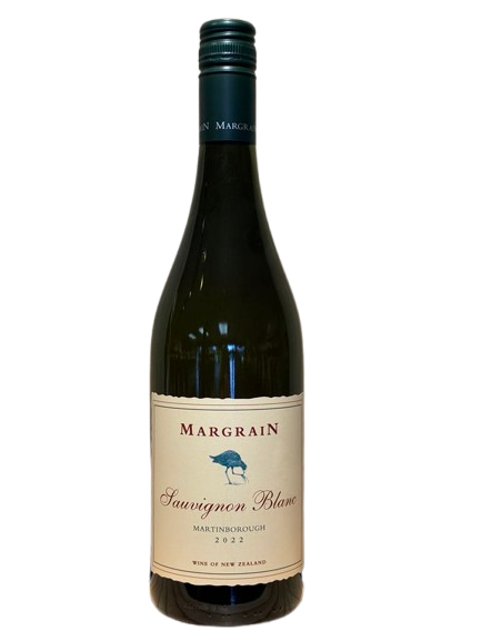 Margrain Sauvignon Blanc 2023