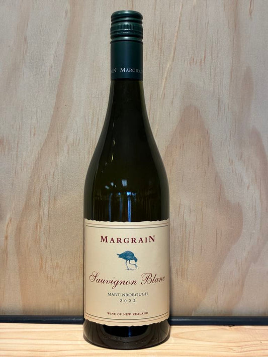 Margrain Sauvignon Blanc 2022