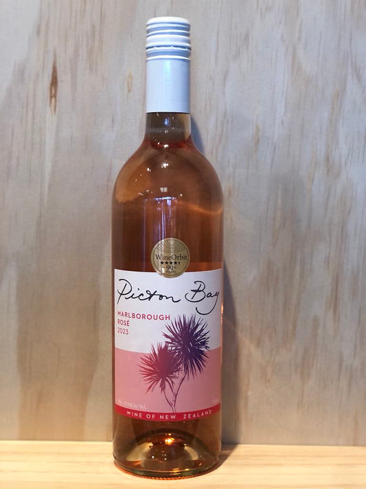 Picton Bay Rose 2023
