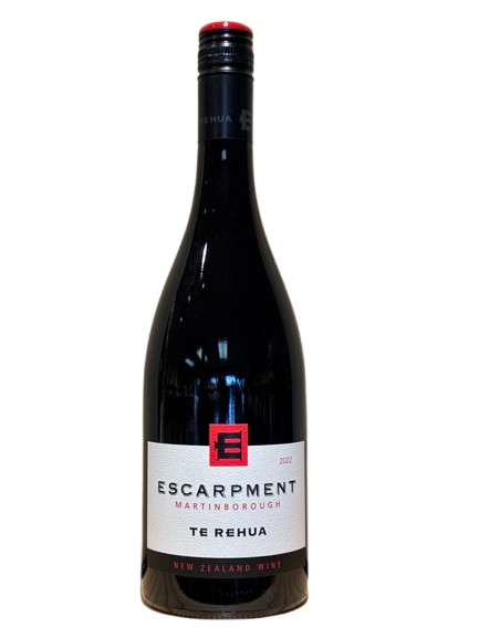 Escarpment Te Rehua Pinot Noir 2022