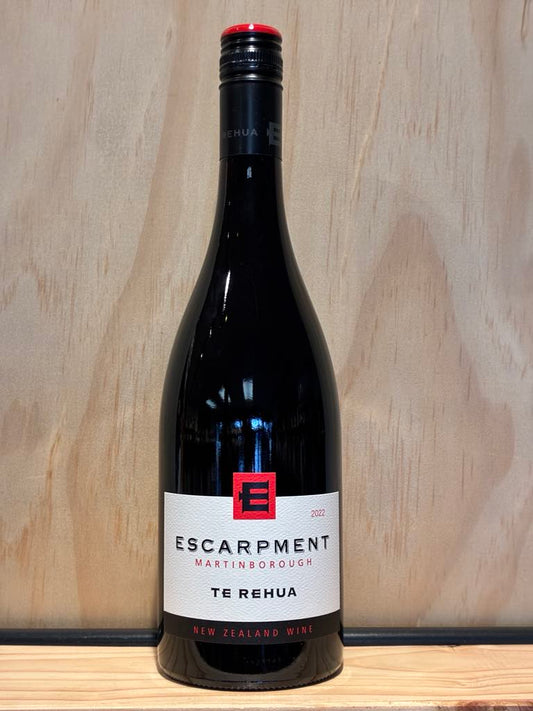 Escarpment Te Rehua Pinot Noir 2022