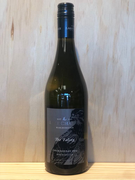 Lake Chalice Falcon Chardonnay 2022
