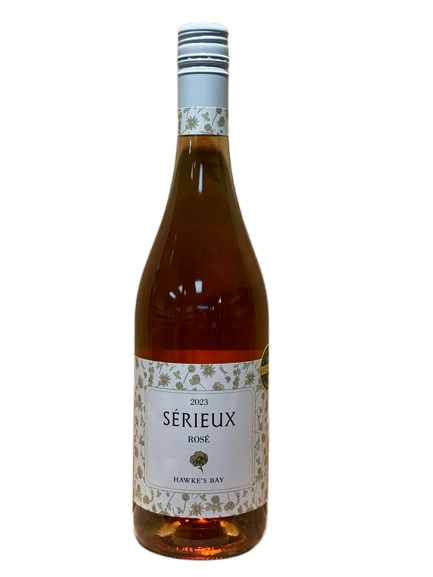 Askerne Serieux Rose 2023