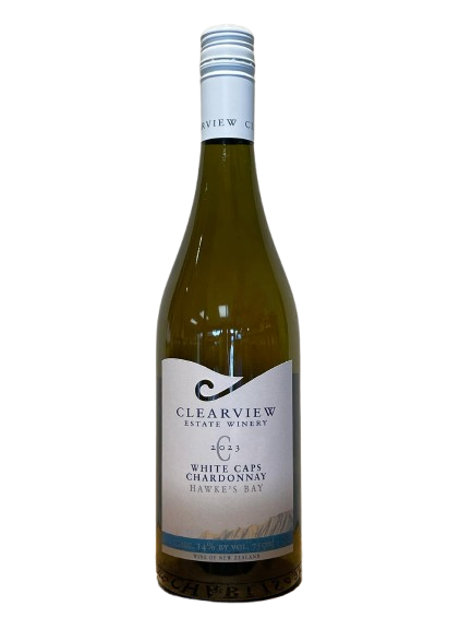 Clearview White Caps Chardonnay 2024