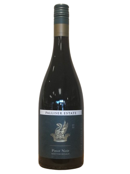 Palliser Estate Pinot Noir 2023