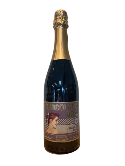 Rocland Chocolate Box Sparkling Shiraz NV