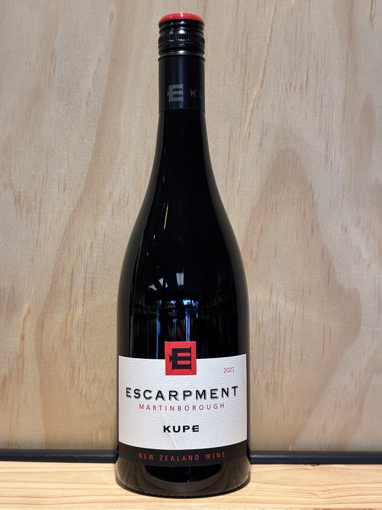 Escarpment Kupe Pinot Noir 2021