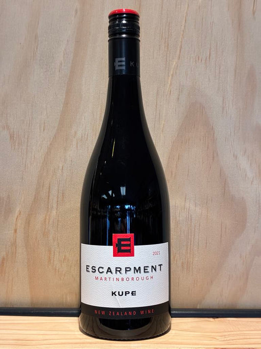 Escarpment Kupe Pinot Noir 2021