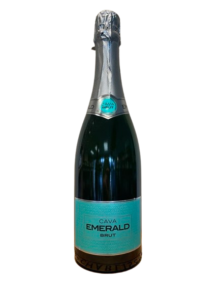 Emerald Brut Cava NV