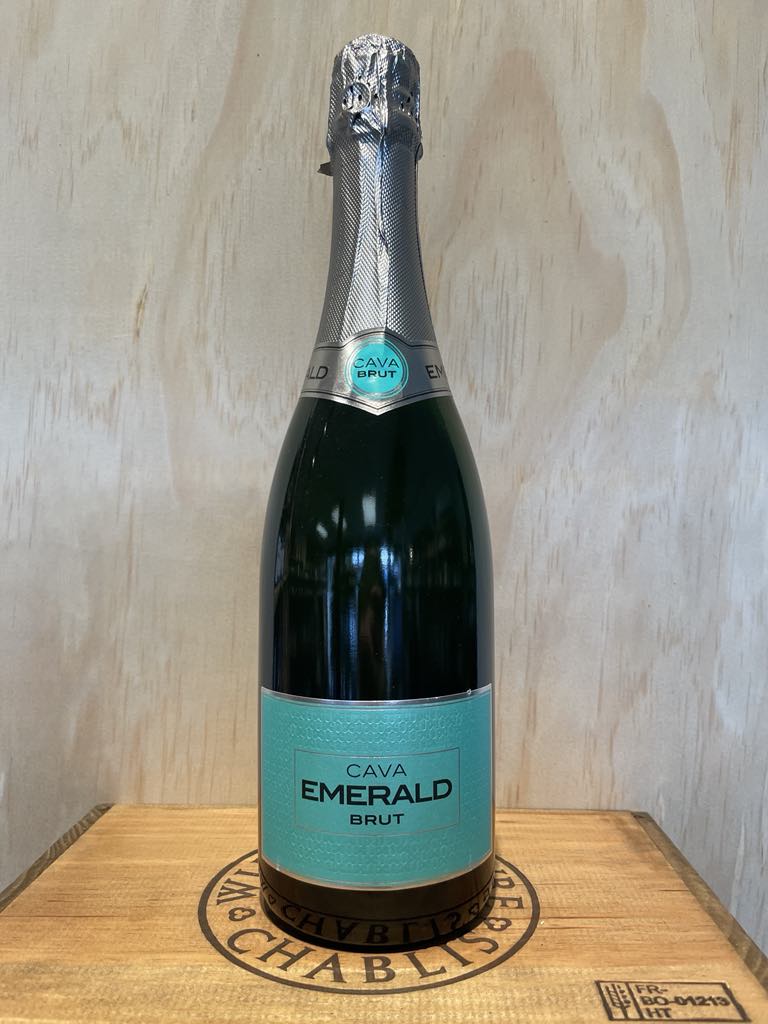 Emerald Brut Cava NV
