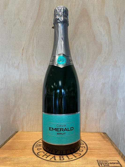Emerald Brut Cava NV