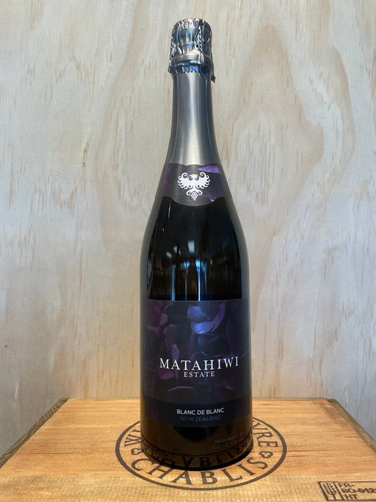 Matahiwi Estate Blanc de Blanc NV