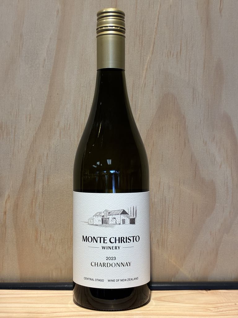Monte Christo Chardonnay 2023