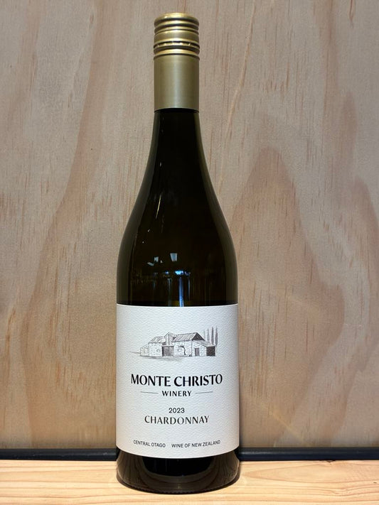 Monte Christo Chardonnay 2023