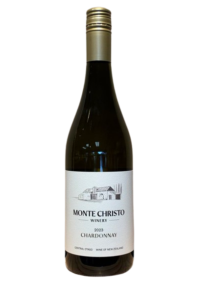 Monte Christo Chardonnay 2024