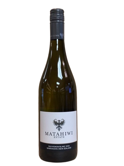 Matahiwi Estate Sauvignon Blanc 2024