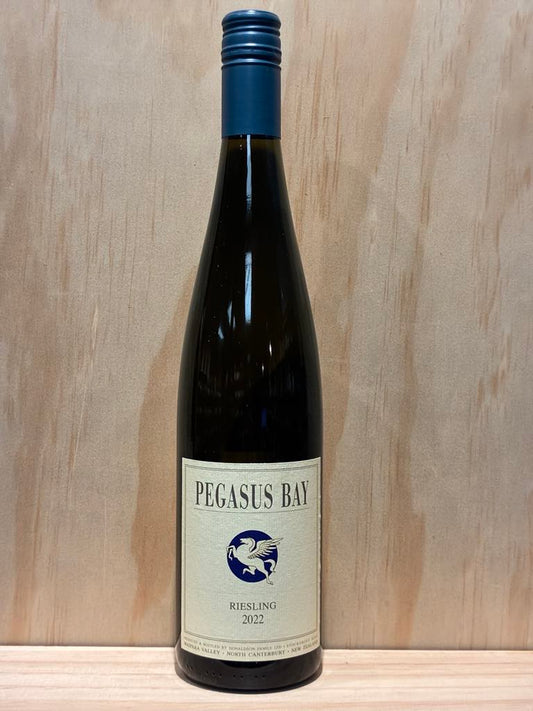 Pegasus Bay Riesling 2022