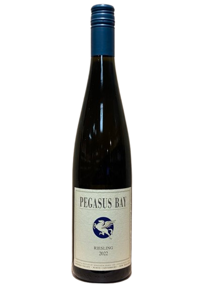 Pegasus Bay Riesling 2025