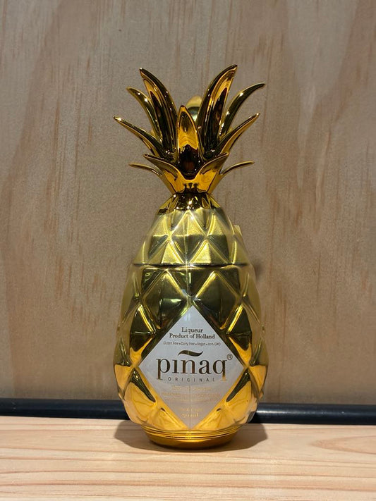 Pinaq Gold Mini 50ml