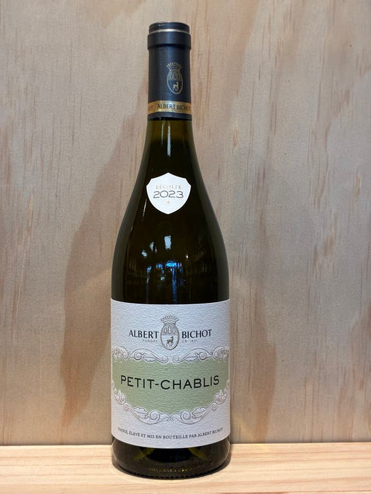 Albert Bichot Petit Chablis 2023