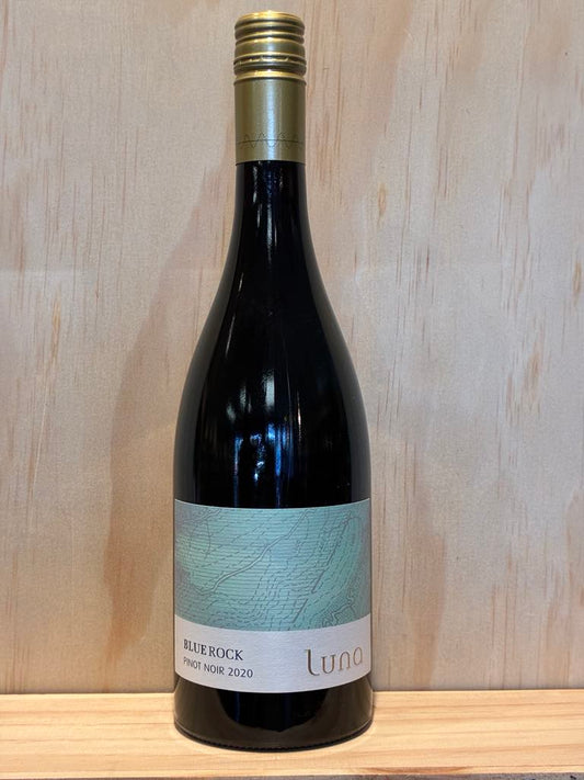 Luna Blue Rock Pinot Noir 2020