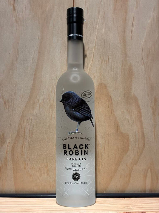 Black Robin Gin 700ml
