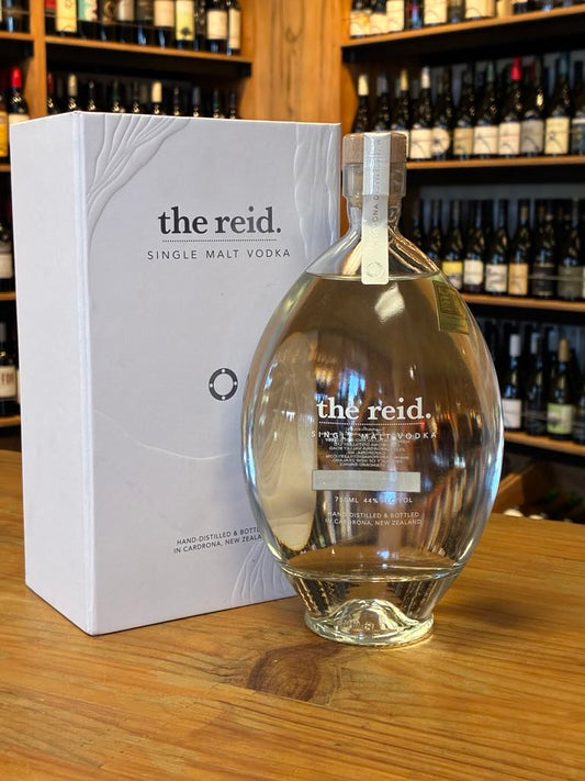 The Reid Vodka 700ml
