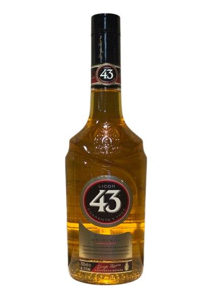 Licor 43 700ml