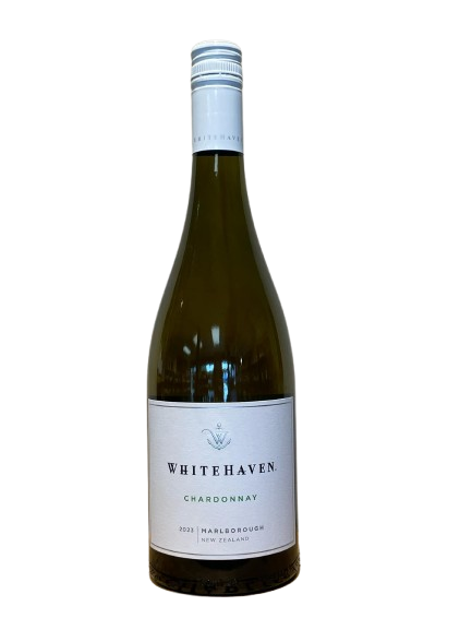 Whitehaven Chardonnay 2024