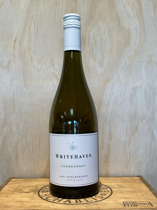 Whitehaven Chardonnay 2023
