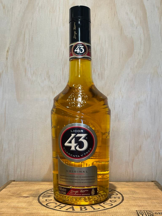 Licor 43 700ml