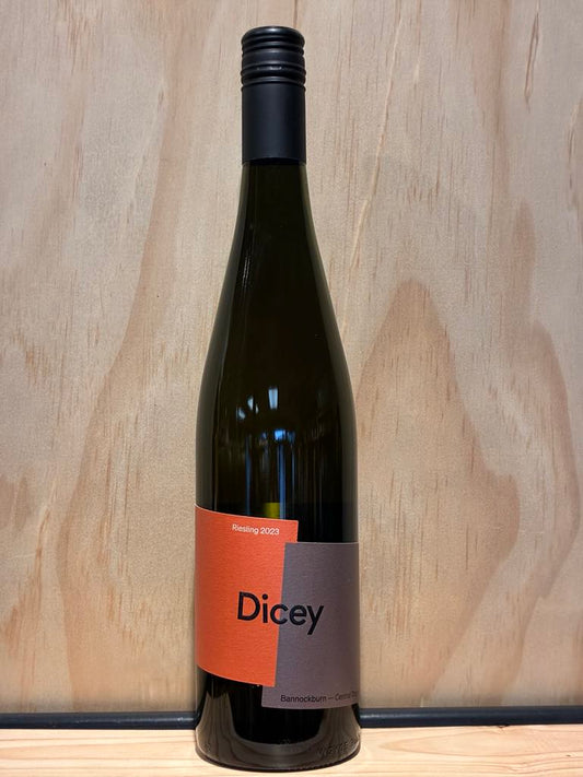 Dicey Riesling 2023