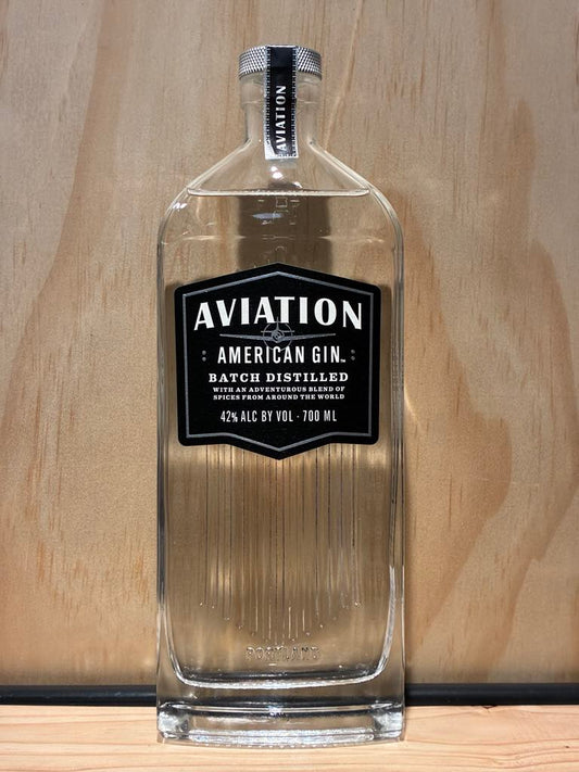 Aviation Gin 700ml