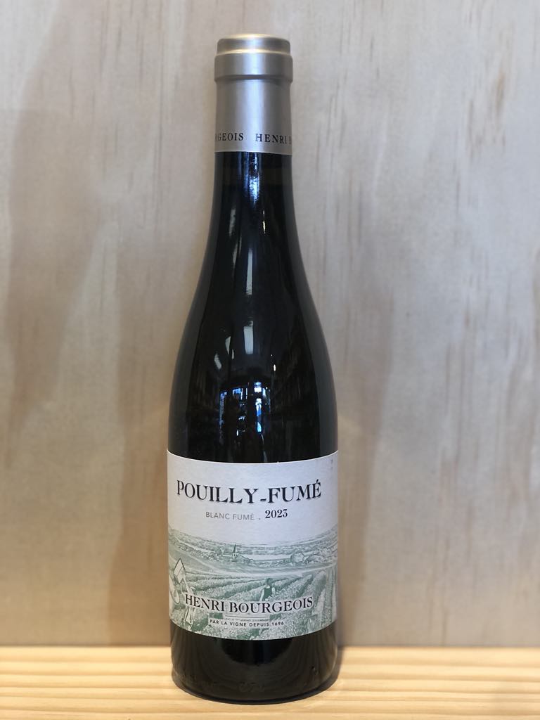 Henri Bourgeois Pouilly Fume La Porte de L'Abbaye 375ml 2023
